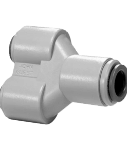 Hose splitter