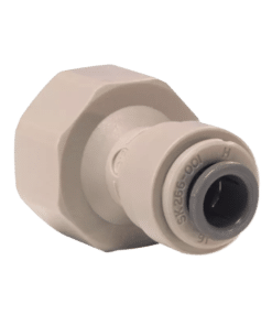 Hose for internal thread
