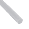 CO2 hose, 1/4″ (inside diameter), armoured,</trp-post-container