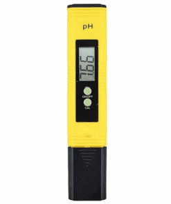 pH-meter with built-in electrode, China model</trp-post-container