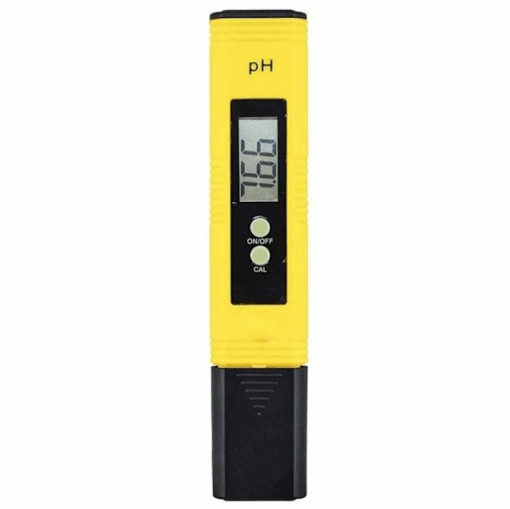 pH-meter with built-in electrode, China model</trp-post-container