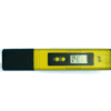 pH-meter med indbygget elektrode, Kina model