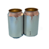 Can, alu. with lid, 330ml, 193 pcs