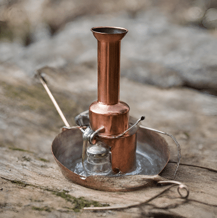 Lund Teknik - Everything for beer brewing