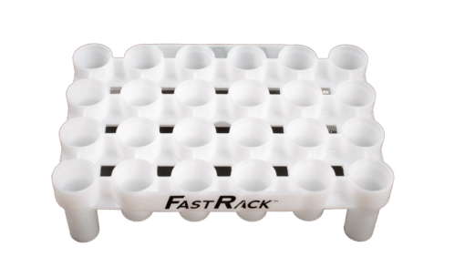 FastRack24, rack til 24 flasker, 25 – 33 cl