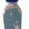 Blue Cap bottle 500 ml