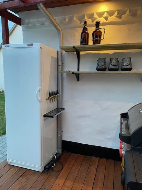Lund Teknik - Everything for beer brewing