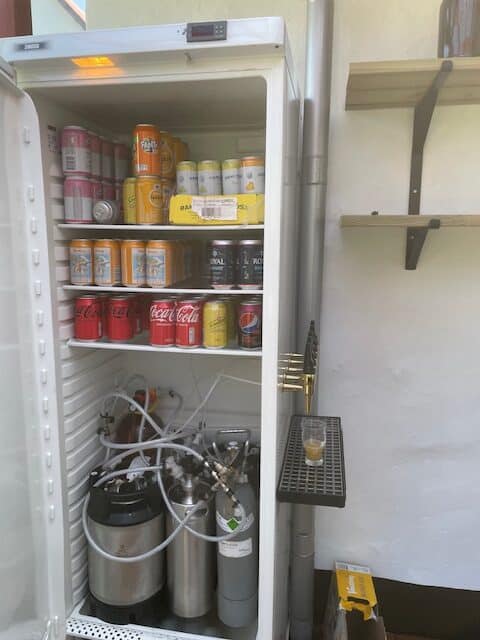 Lund Teknik - Everything for beer brewing