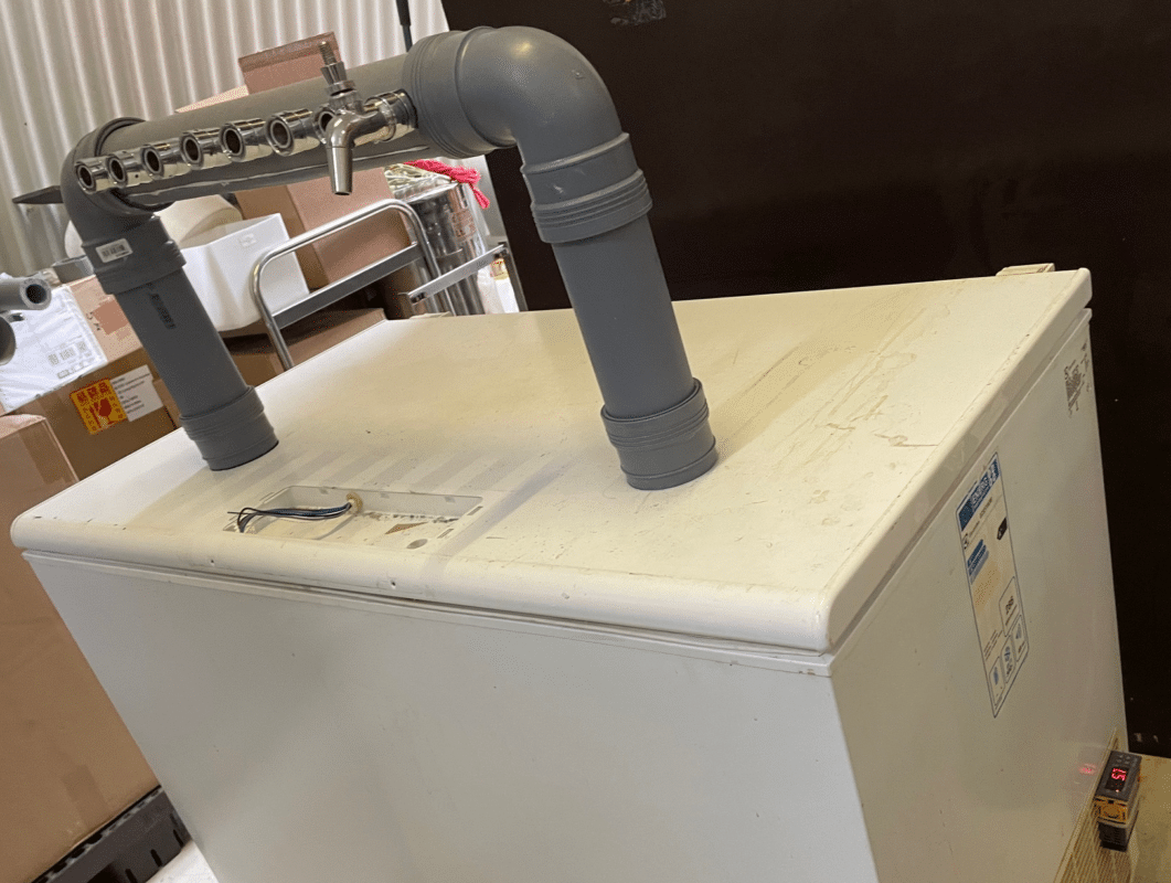 Lund Teknik - Everything for beer brewing