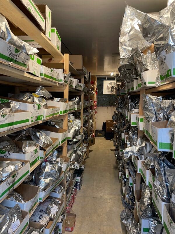 Lund Teknik - Everything for beer brewing