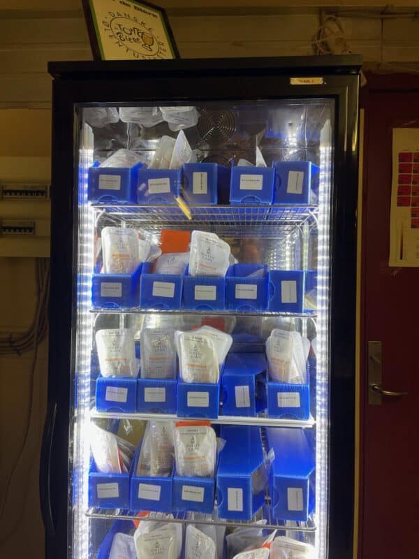 Lund Teknik - Everything for beer brewing