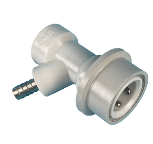 <trp-post-container>CO2 coupling with hose connector, CMB</trp-post-container