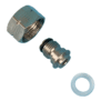 Overgang 1/2″ – 19/32″, hun – han