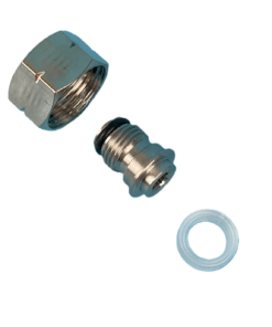 Overgang 1/2″ – 19/32″, hun – han