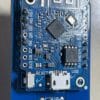 iSpindel, programmering af microcontroller