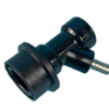 CO2 kobling med slangestuds, CMB