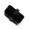 samlenippel, plast, 1/2″ max. 80 grader