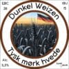 Dunkel Weizen