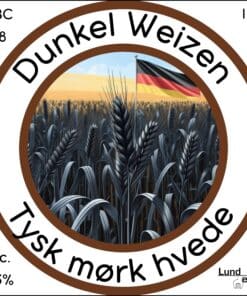 Dunkel Weizen
