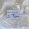 Calcium Carbonate, CaCO₃