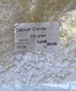 Calcium Chloride, CaCl₂
