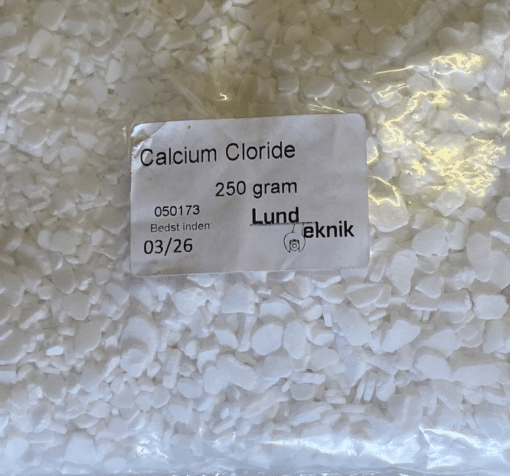 Calcium Chloride, CaCl₂</trp-post-container