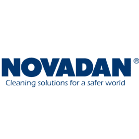 Novadan logo