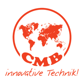 CMB logo