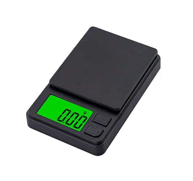 Digital Præcisionsvægt 1000g, 0,01g opløsning med tællefunktion Digital Præcisionsvægt 1000g, 0,01g opløsning med tællefunktion