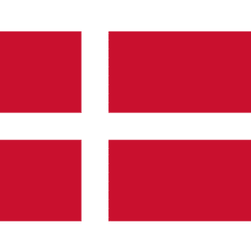 Dansk flag