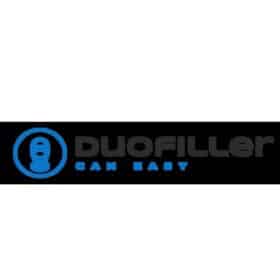Duofiller logo