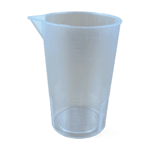 Measuring cup 250 ml</trp-post-container