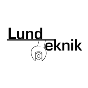 Lund Teknik logo