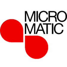 Mcro Matic logo