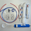 Reverse osmosis system