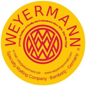 Weyermann logo