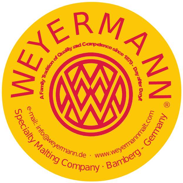 Abbey Malt, Weyermann, EBC: 40 - 50