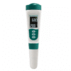 5-in-1 Digital pH/EC/TDS/SALT/TEMP Meter - Rechargeable