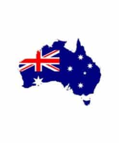 New Zealand/Australia