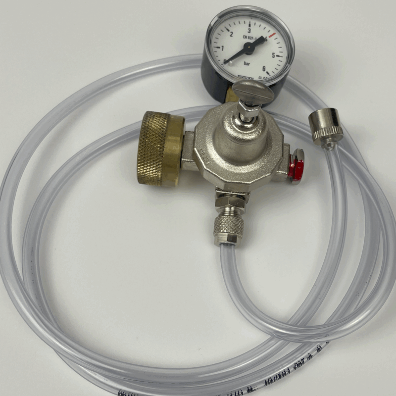 Lund Teknik - Everything for beer brewing