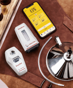 Anton Paar EasyDens + SmartRef - Complete Digital Measuring Set for Beer Brewing</trp-post-container