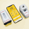 Anton Paar EasyDens + SmartRef - Complete Digital Measuring Set for Beer Brewing