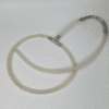 Distribution ring and fittings t/pump