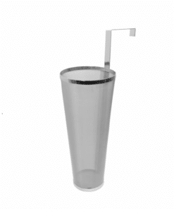 Humlefilter til kantophæng (hop spider)