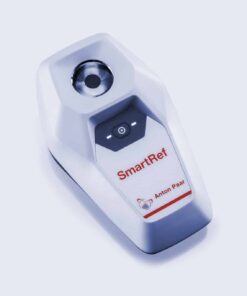 SmartRef digital refraktometer