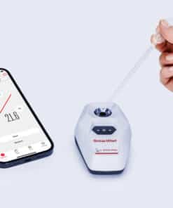 SmartRef digital refraktometer