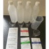 RO water pH kit incl. calibration powder and measuring cup