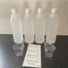 RO water pH set
