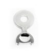 Brush for spigot tap