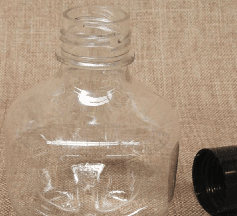 Fermentasaurus – 500ml opsamningsflaske